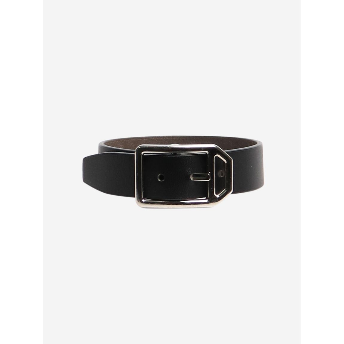 Hermes black Paddock main product photo