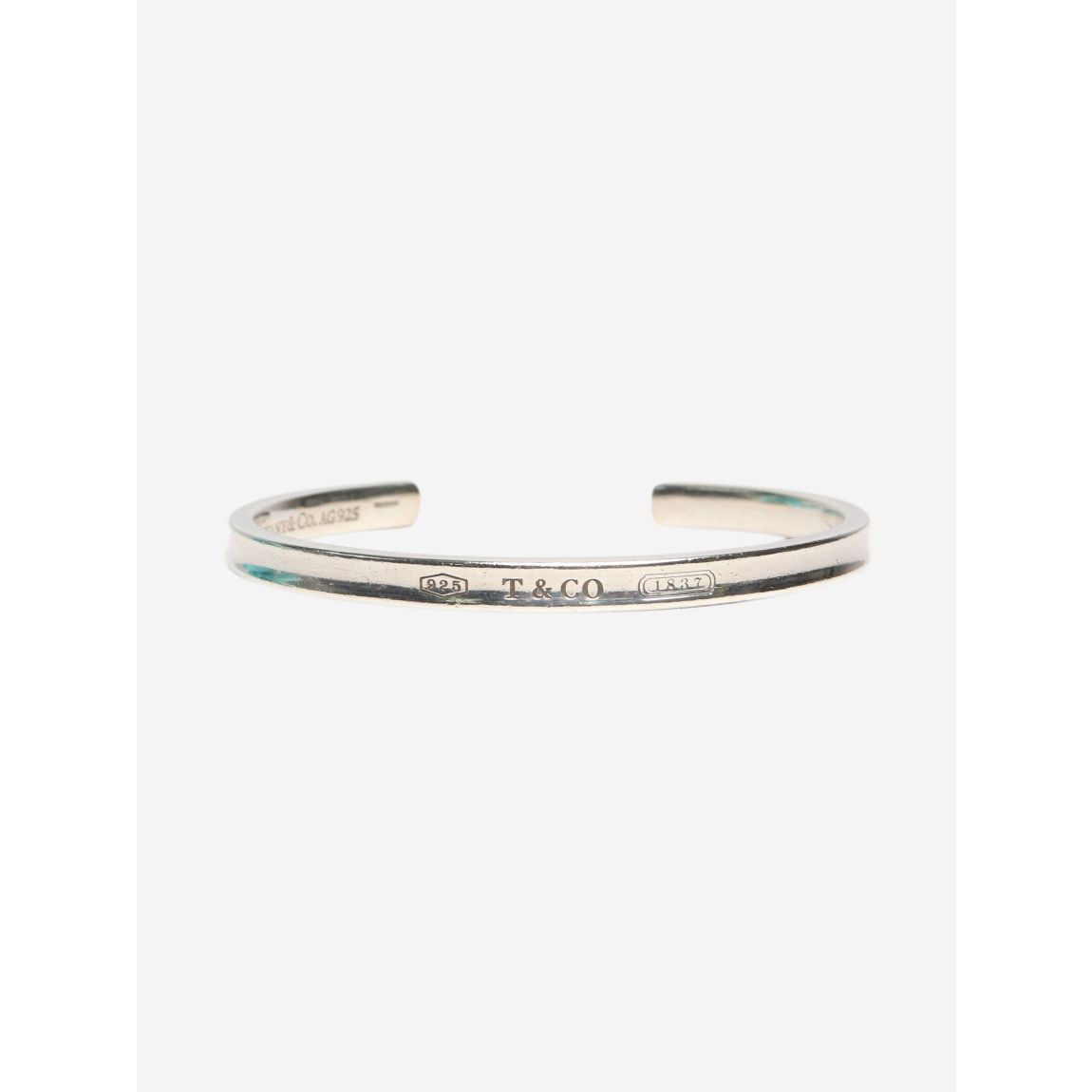 Tiffany & Co. 1837 925 main product photo