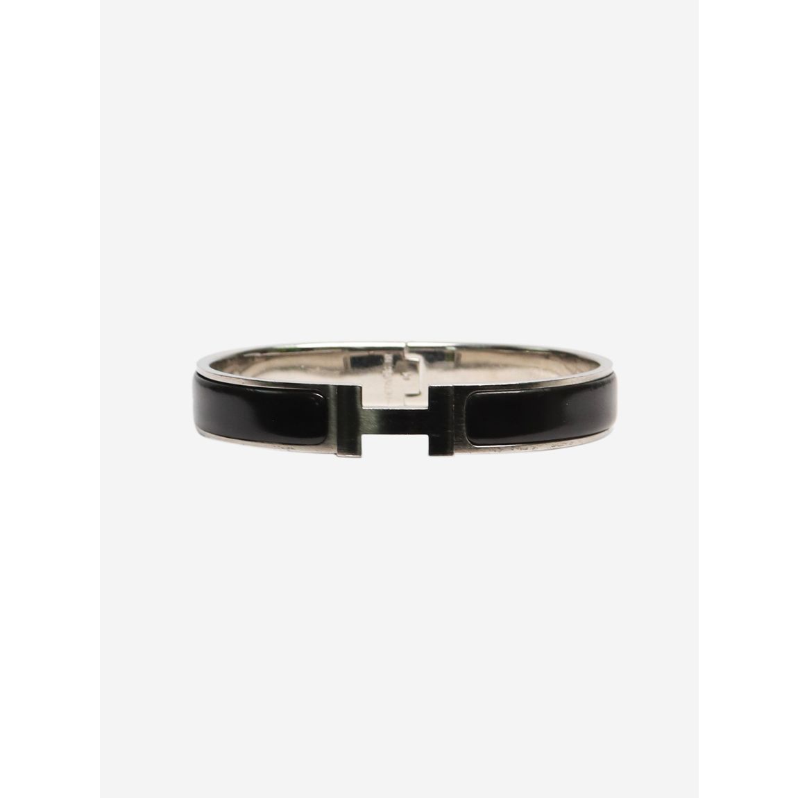 Hermes matte black main product photo