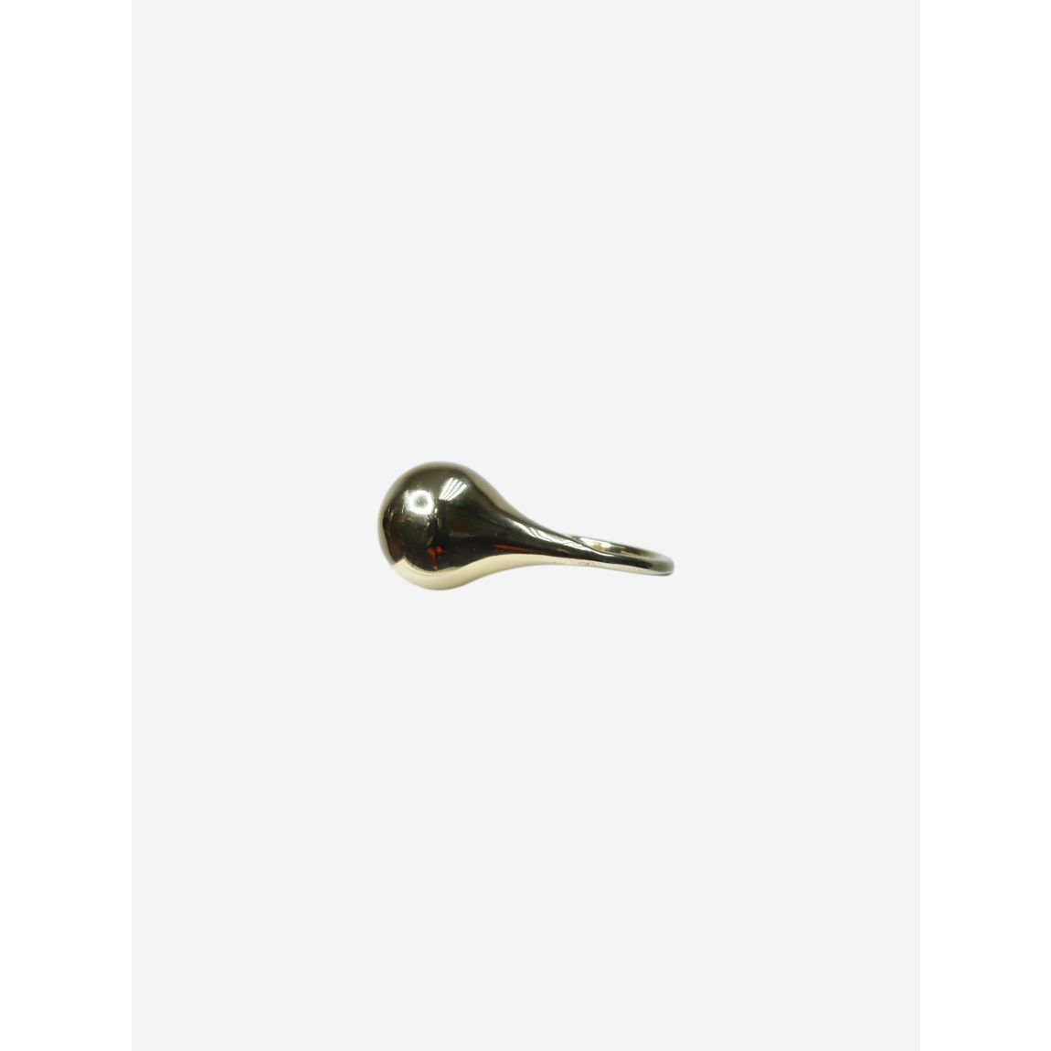 Bottega Veneta gold Drop main product photo