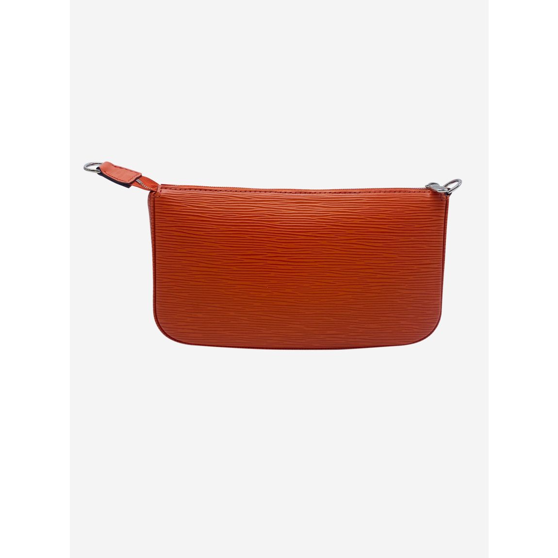 Louis Vuitton orange epi main product photo