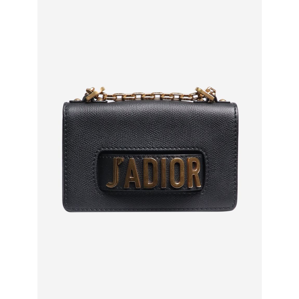 Christian Dior black main product photo