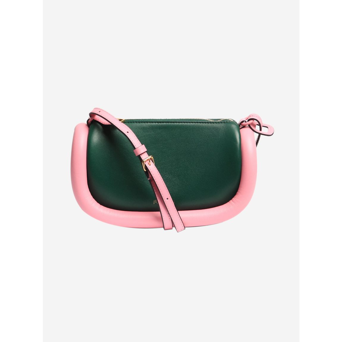 JW Anderson green and pink main product photo