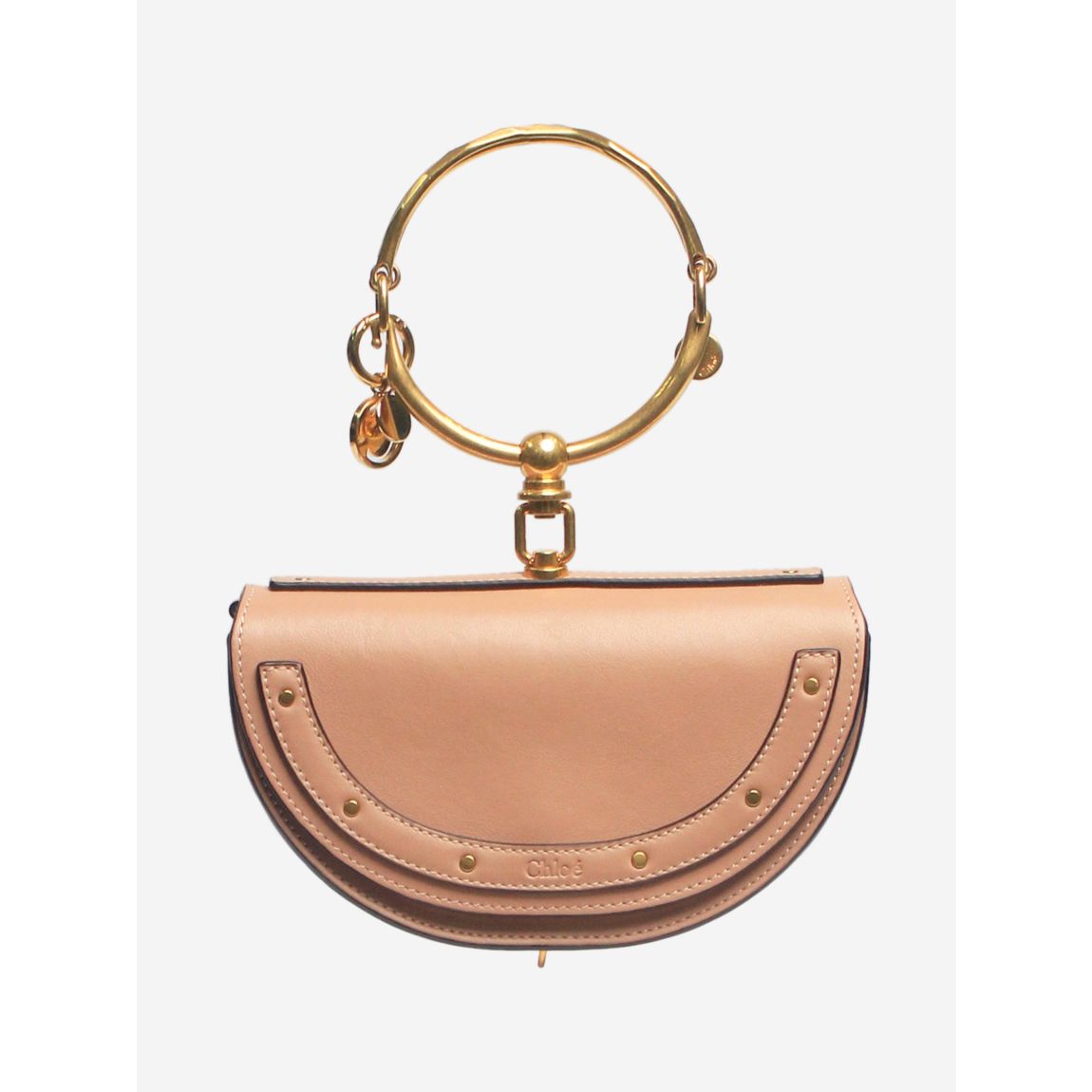 Chloe neutral Nile two-way main product photo