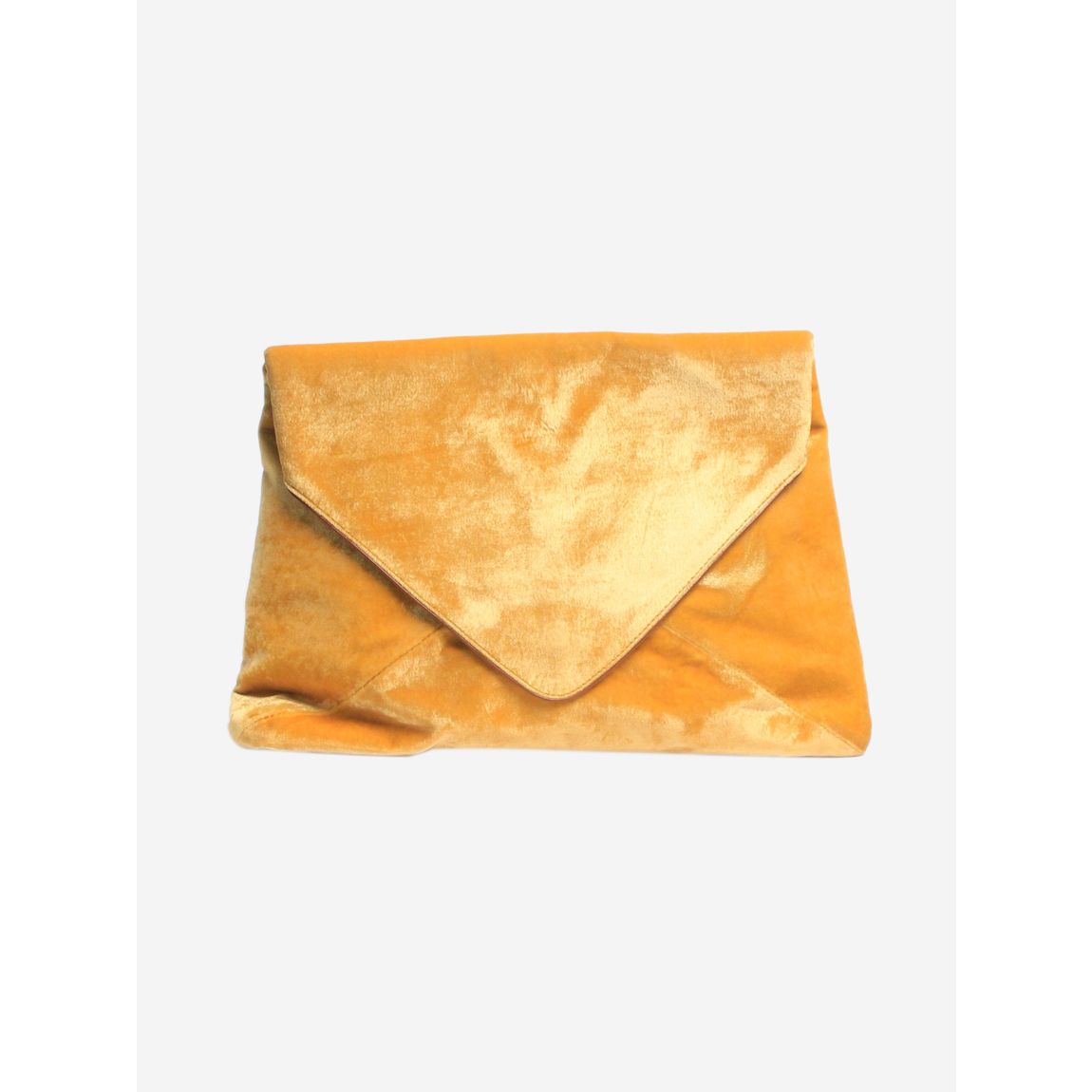 Dries Van Noten yellow main product photo