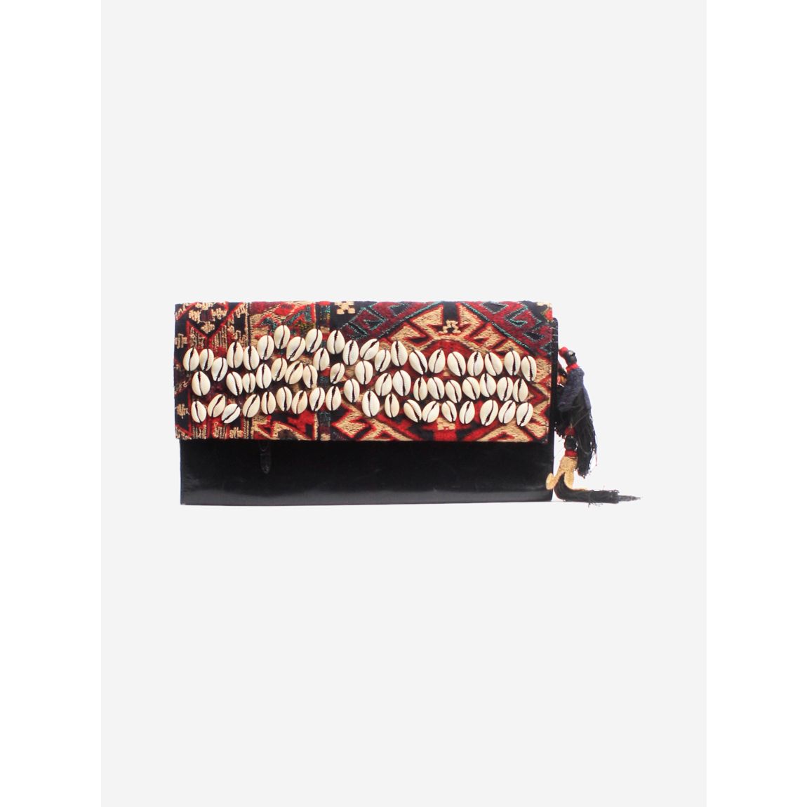 Dries Van Noten multicolour main product photo