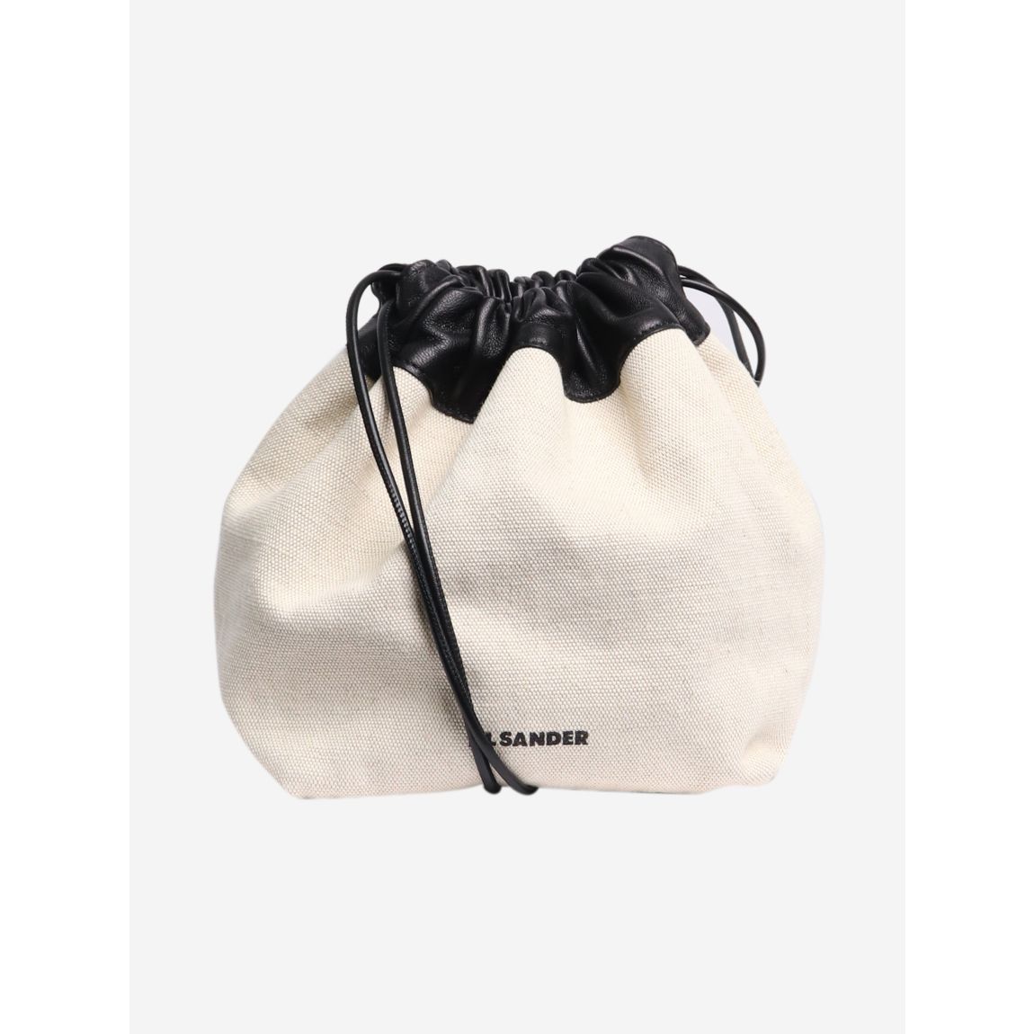 Jil Sander neutral Dumpling main product photo