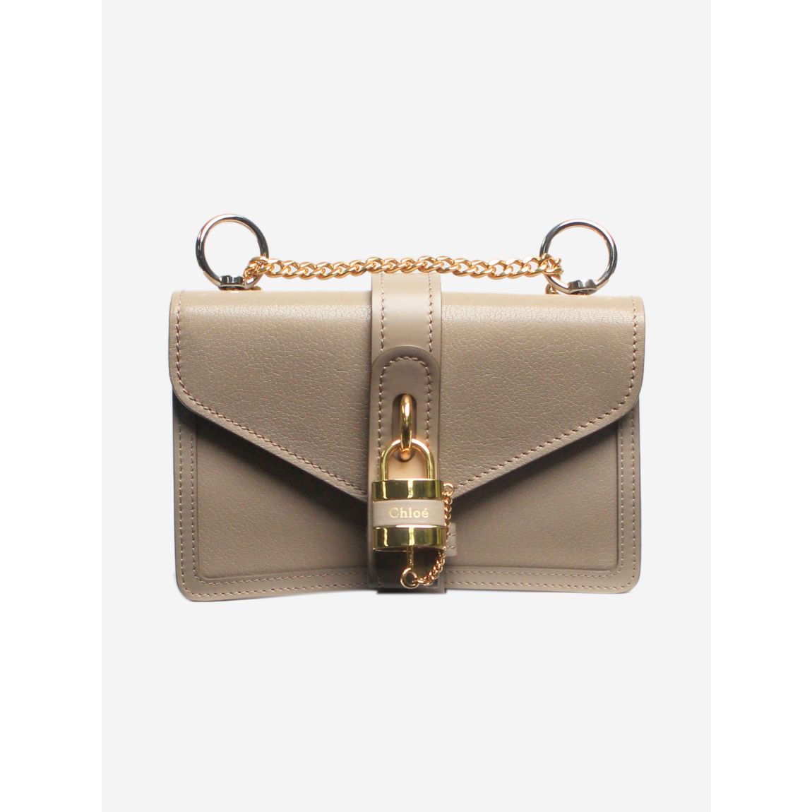 Chloe neutral Aby chain main product photo