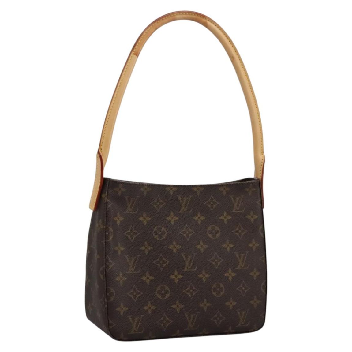 Louis Vuitton brown vintage main product photo