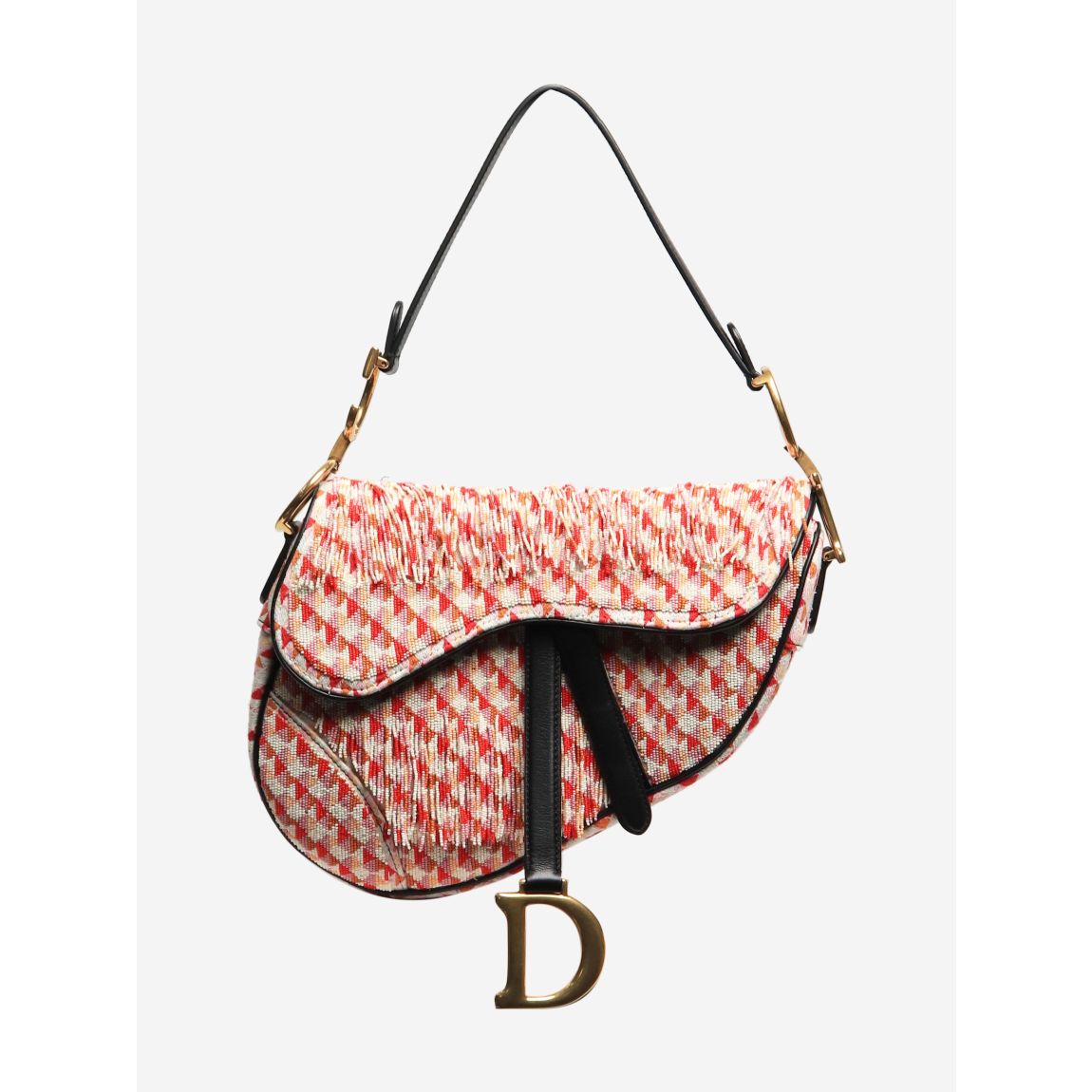 Christian Dior red and pink main product photo