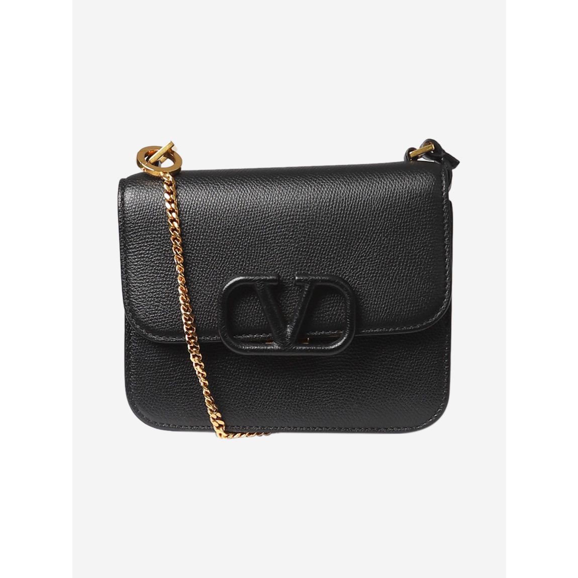 Valentino black Vsling main product photo