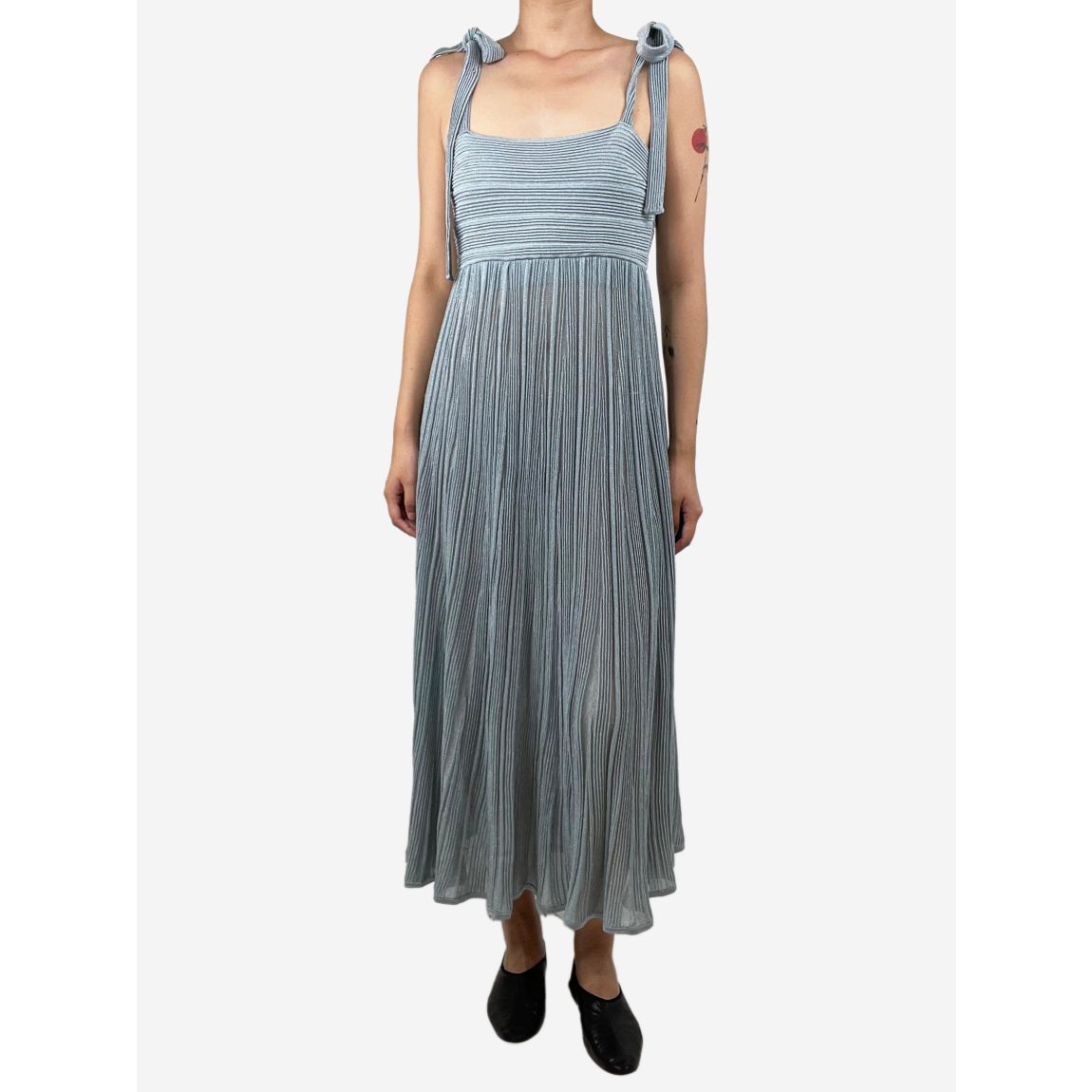 Zimmermann light blue main product photo