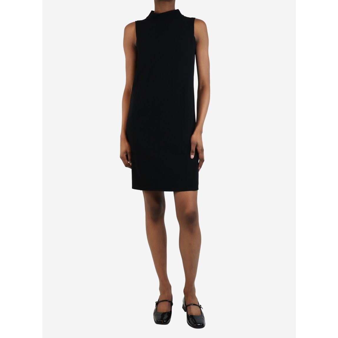Max Mara Studio black main product photo
