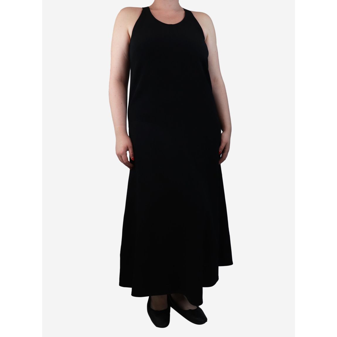 Joseph black stretch Penn main product photo