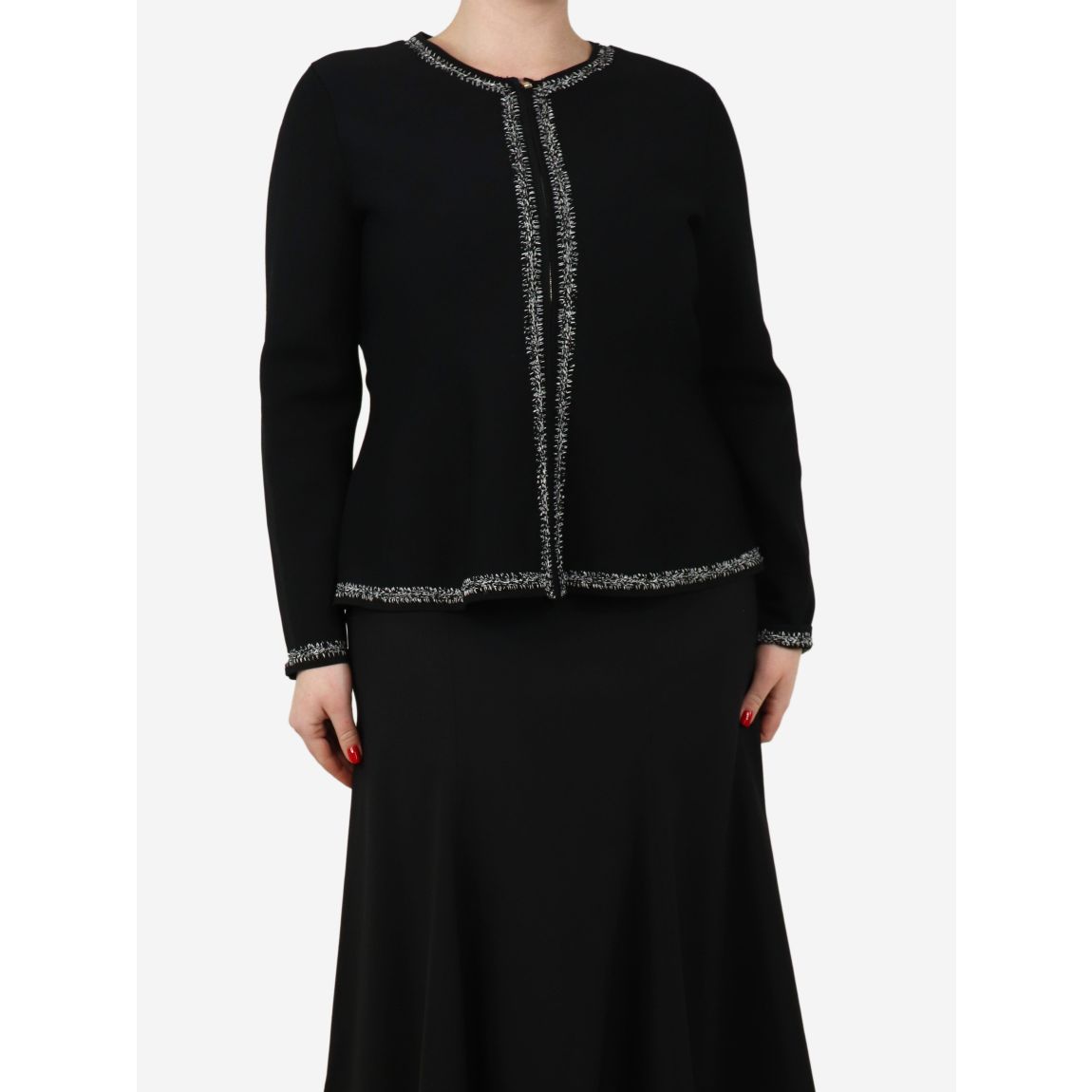 Carolina Herrera black main product photo
