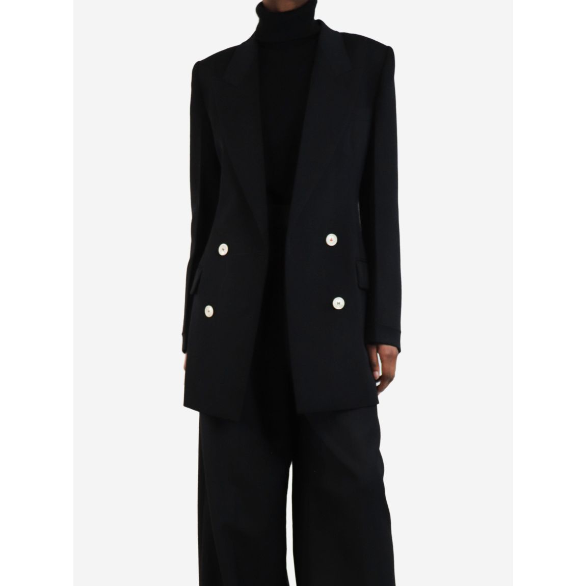 Victoria Beckham black main product photo