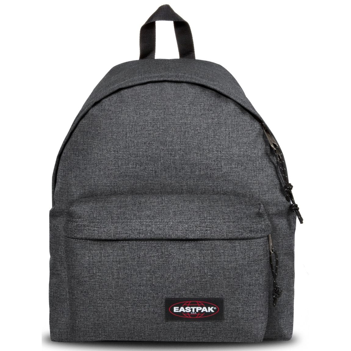 Sac A Dos Padded Pak'R Black Denim main product photo