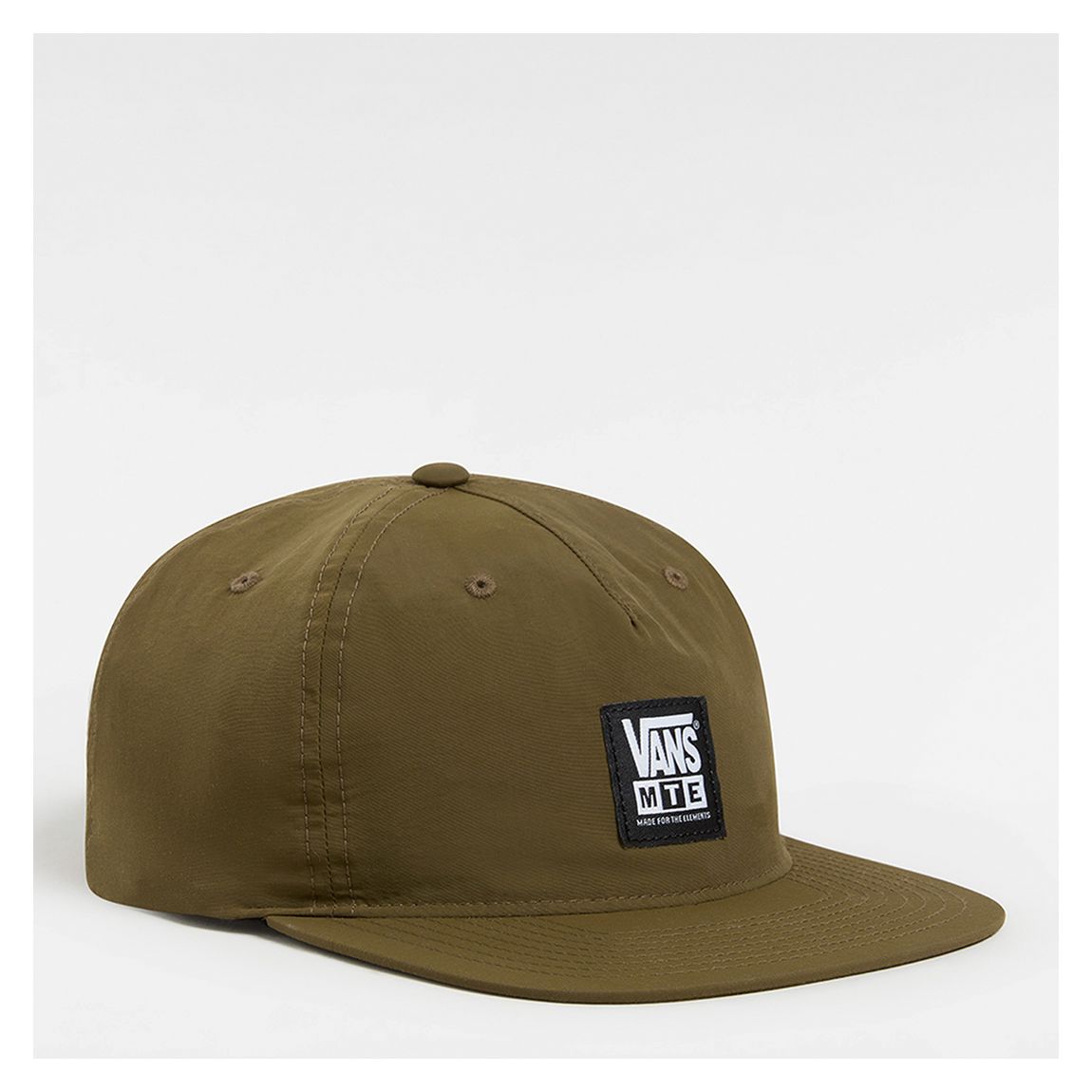 Grape Leaf MTE Expedition 5 Panel Cap main product photo