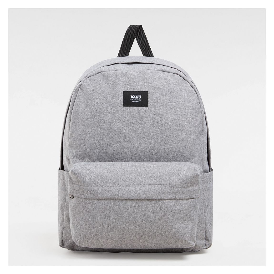 Heather Grey Suiting Old Skool Backpack main product photo