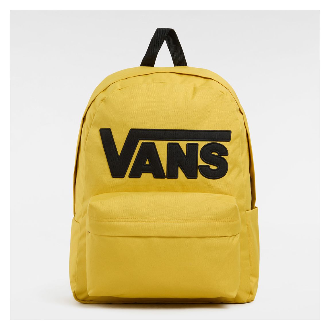Spicy Mustard Old Skool Drop V Backpack main product photo
