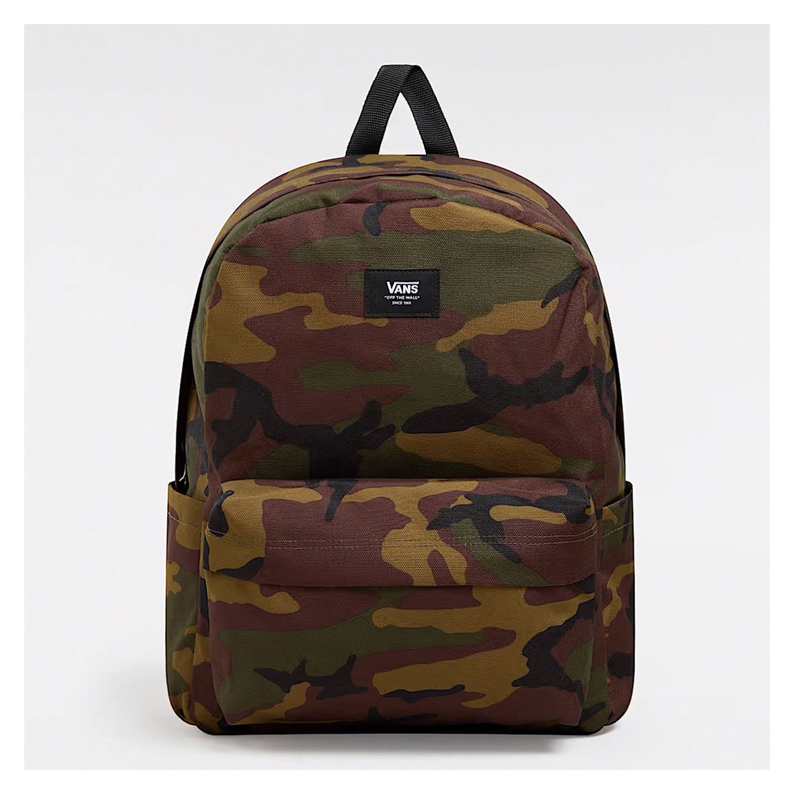 Classic Camo Old Skool Backpack main product photo