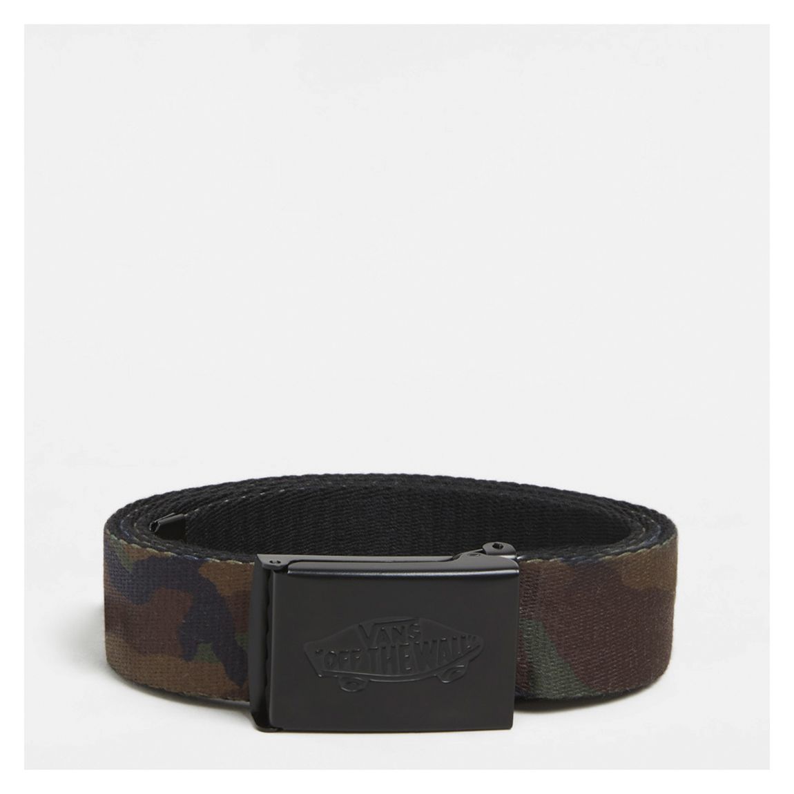 Classic Camo Classic Web Belt main product photo