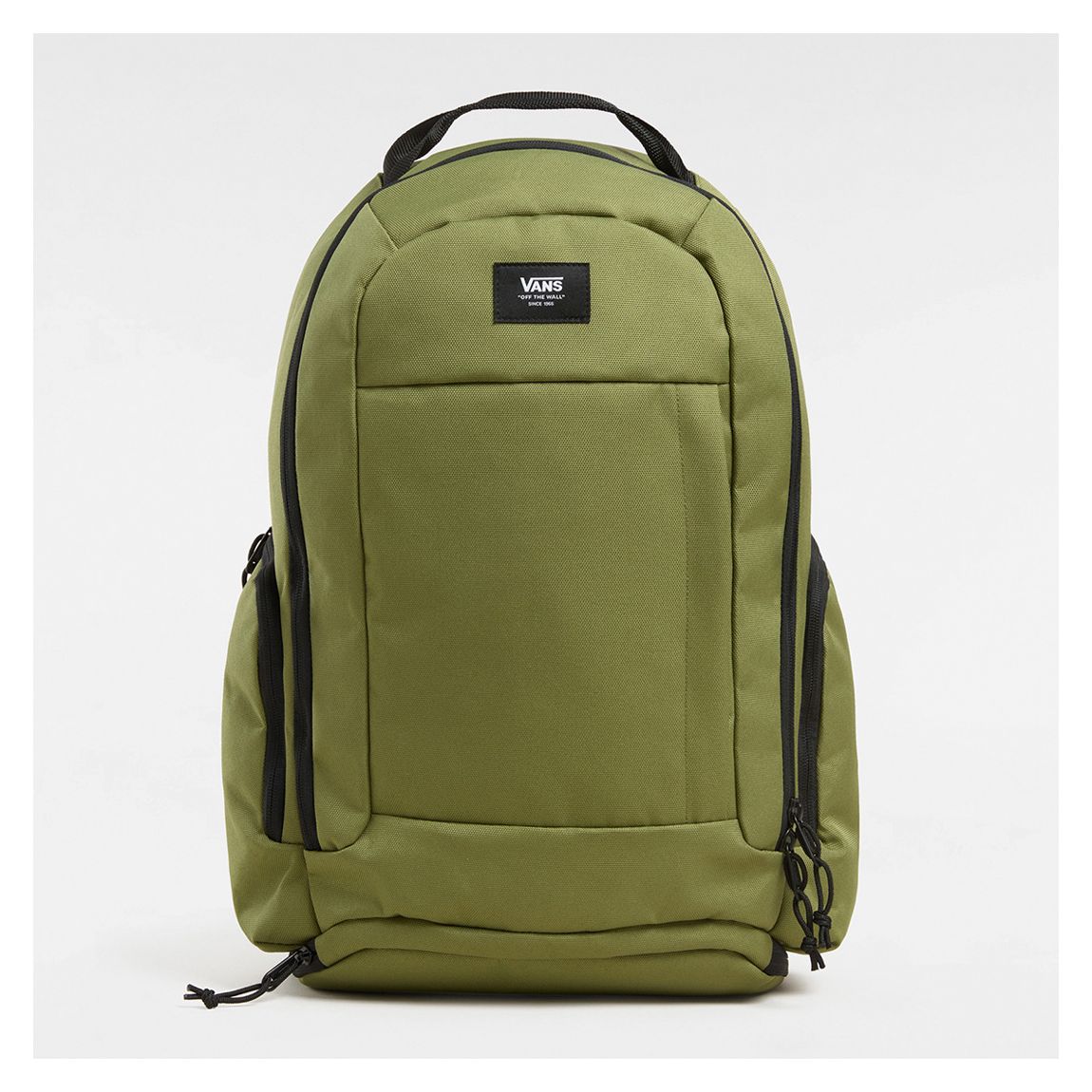 Loden Green Resolute Backpack main product photo