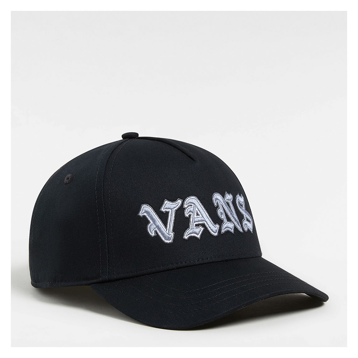 Black Original Vans Strapback main product photo