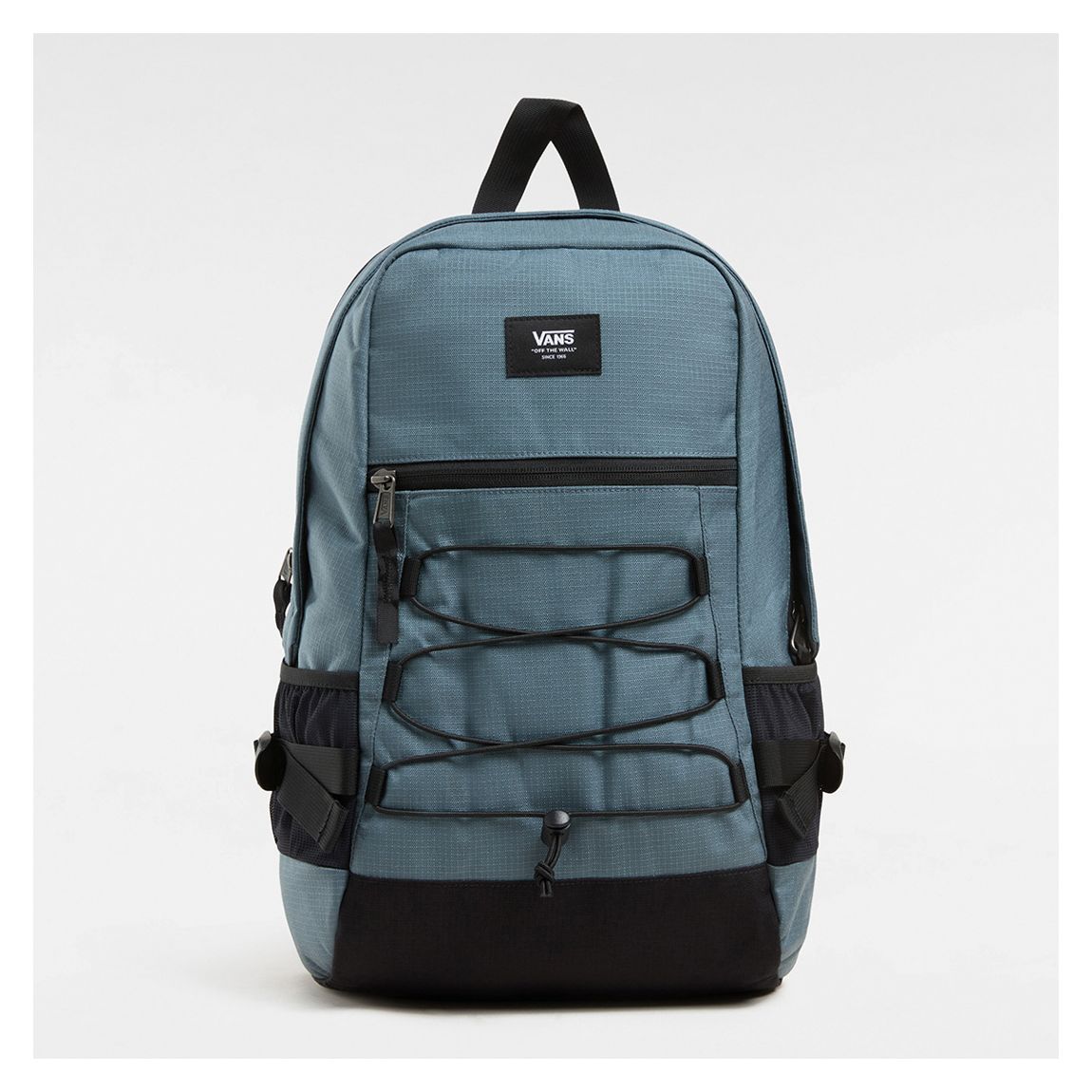 Stormy Weather Vans Original Backpack main product photo