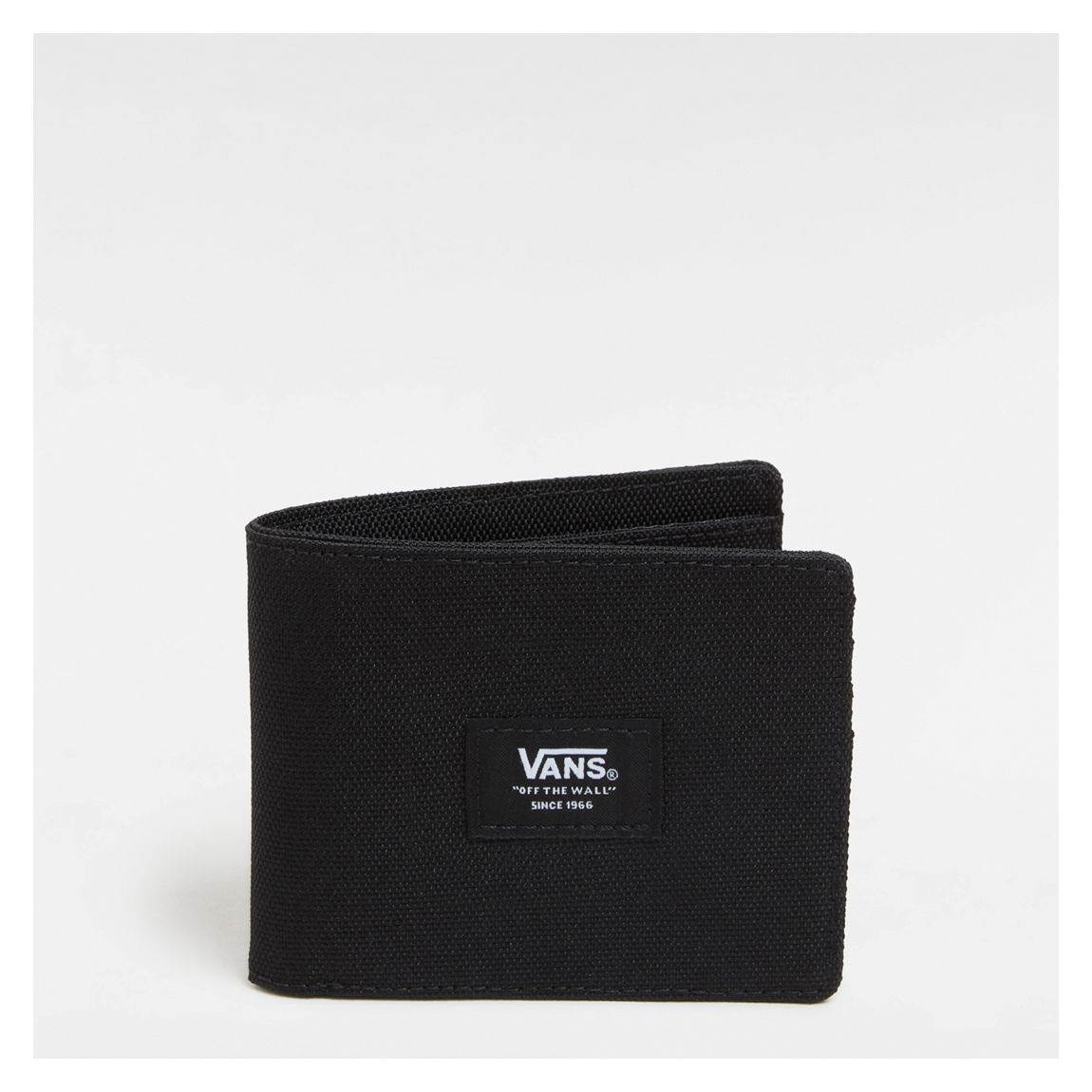 Black Roats Bifold Wallet main product photo