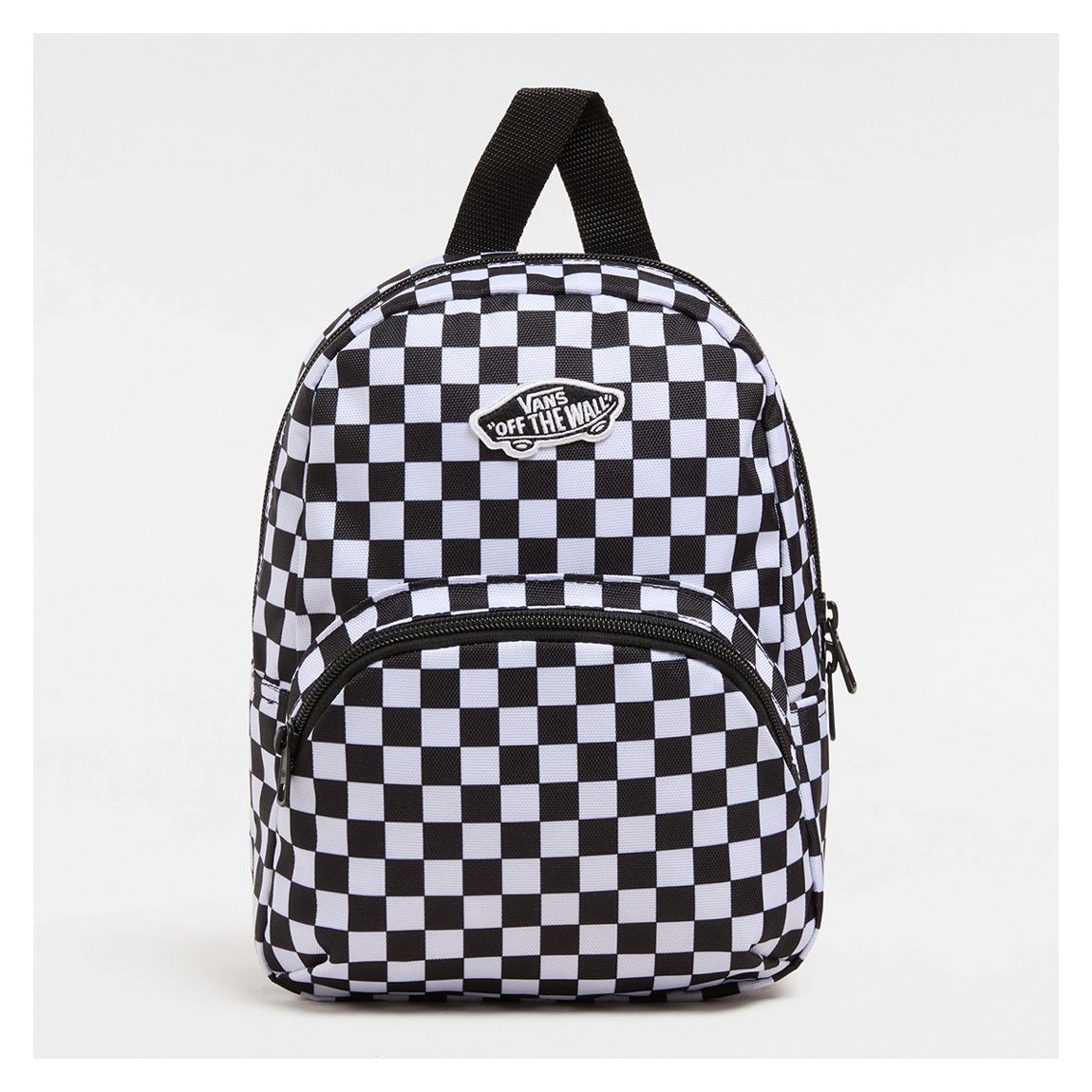 Black White Got This Mini Backpack main product photo