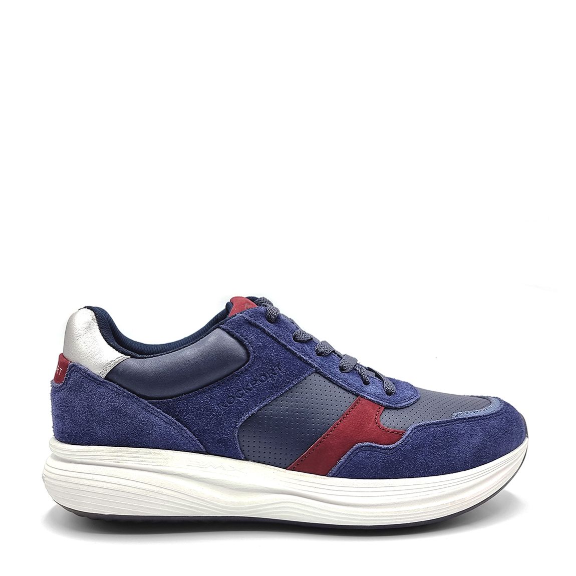 Men's Blue Corvin 2 Active Trainers main product photo