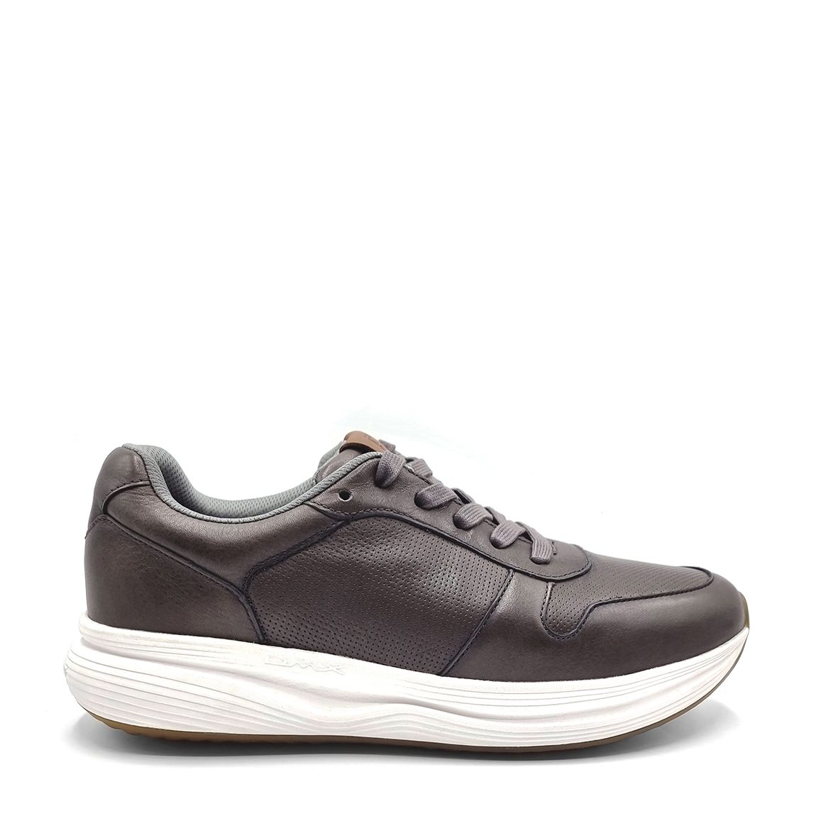 Men's Grey Colby Active Trainers main product photo