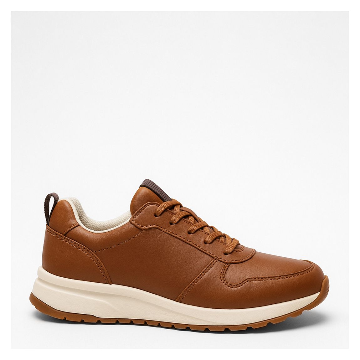 Men's Tan Bowen 2 Active Trainers main product photo