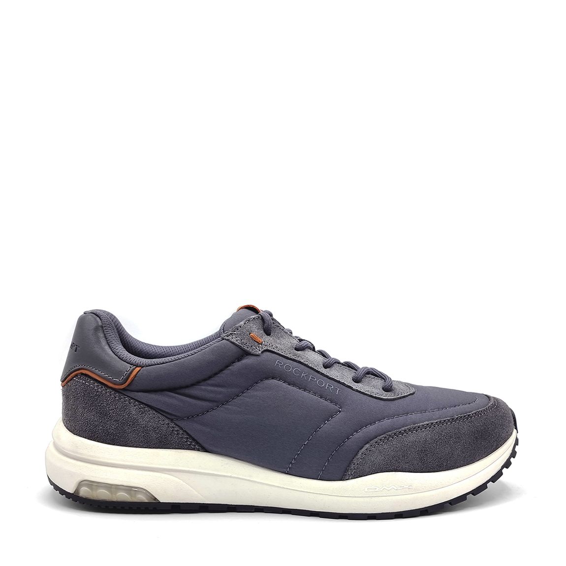 Men's Grey Brock Active Trainers main product photo