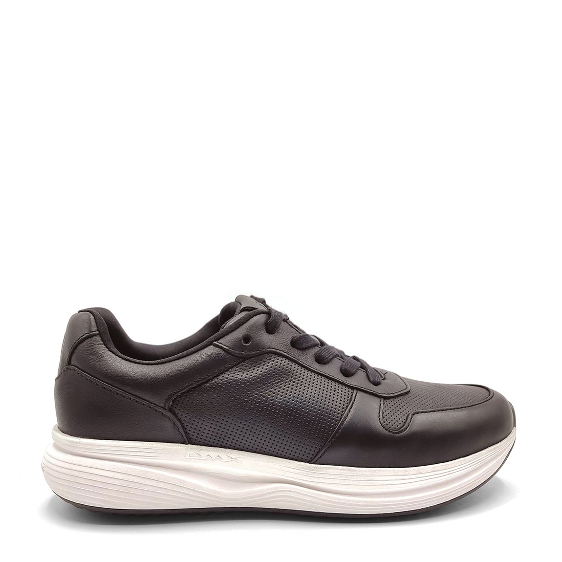 Men's Black Colby Active Trainers main product photo