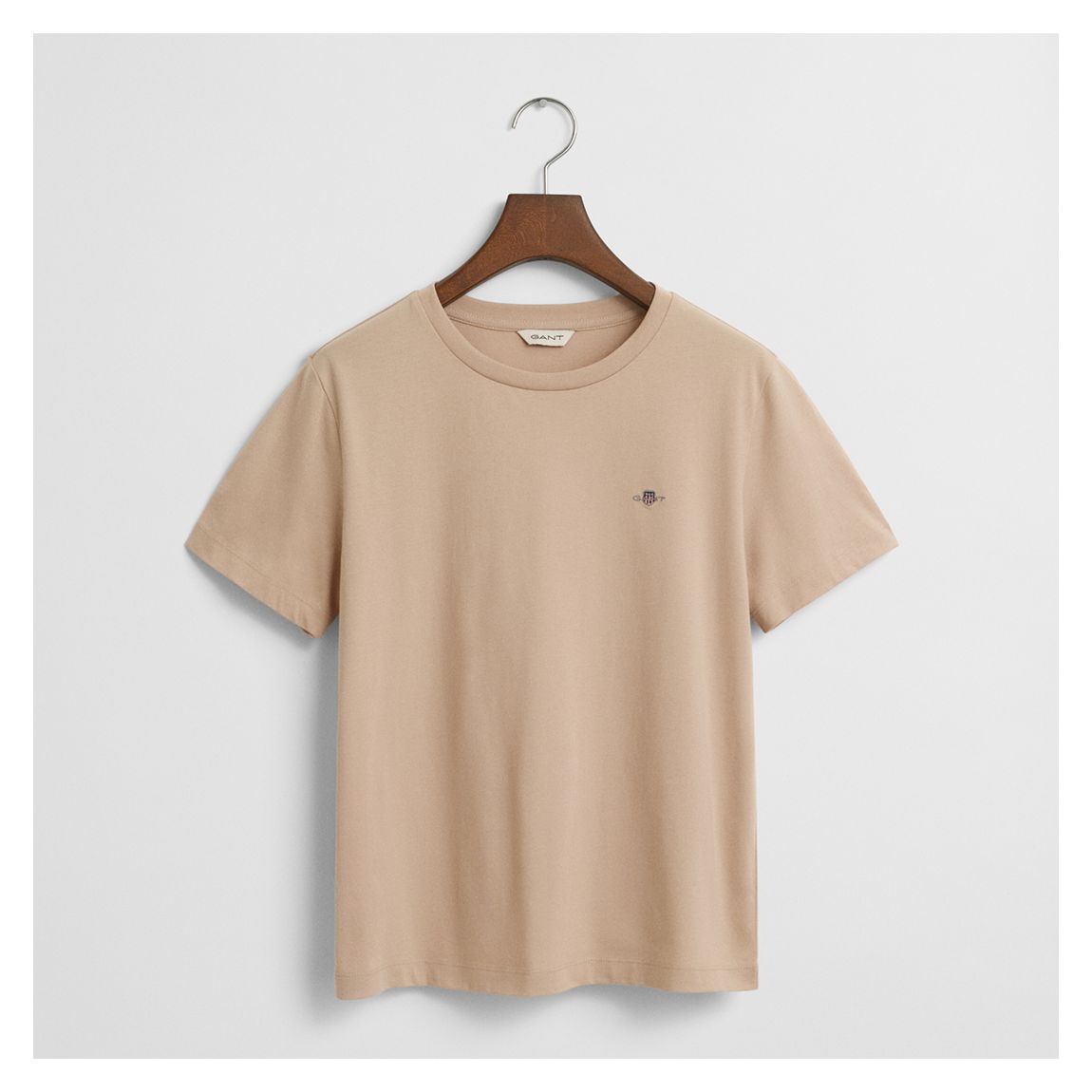 Sand Shield Cotton T-Shirt main product photo