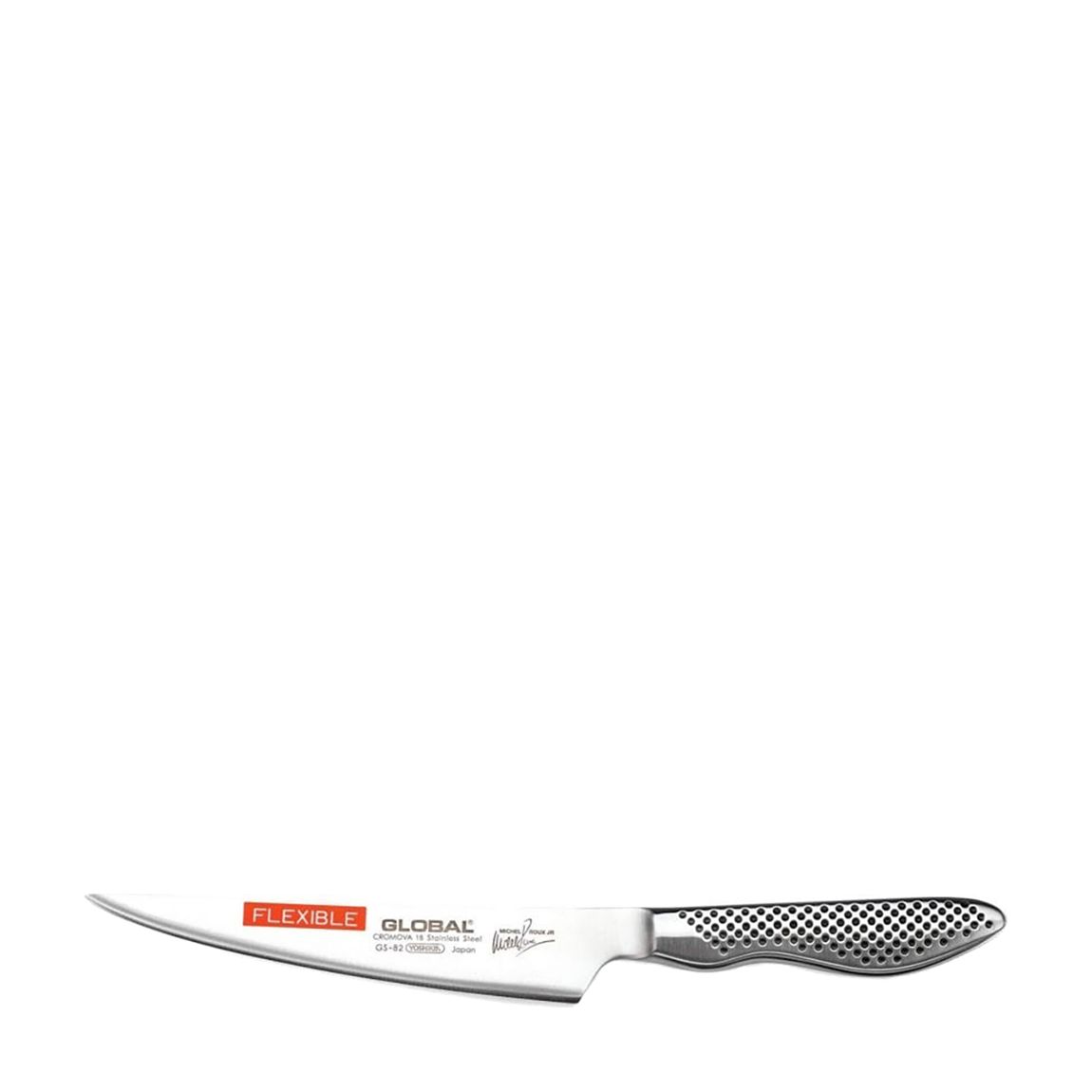 Michel Roux Jr Stainless Steel Sushi Knife main product photo