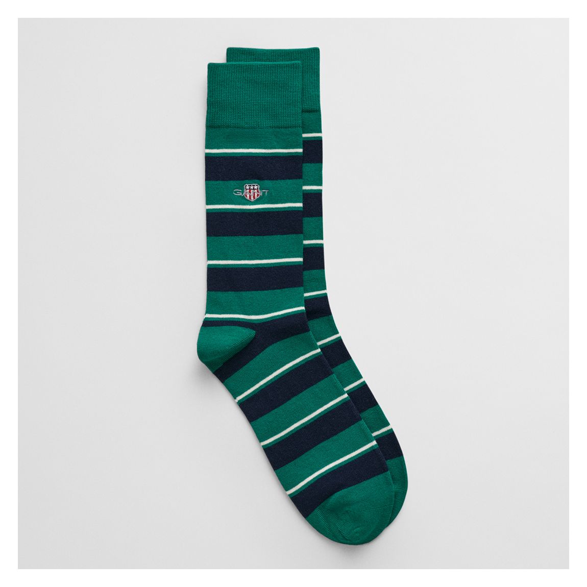 9960345 Shield Stripe Socks main product photo