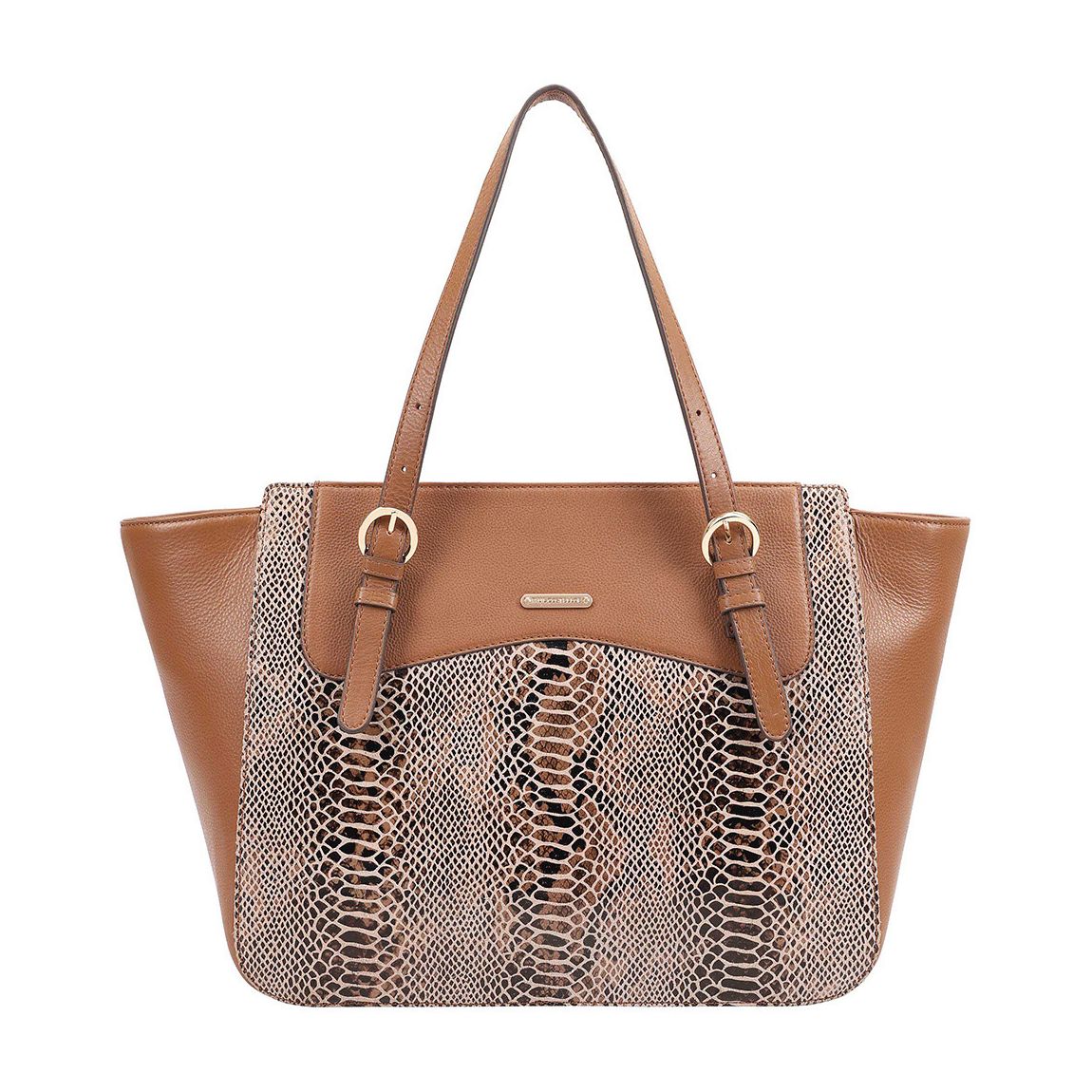 Foil/Chipmunk Sarita Tote Bag main product photo
