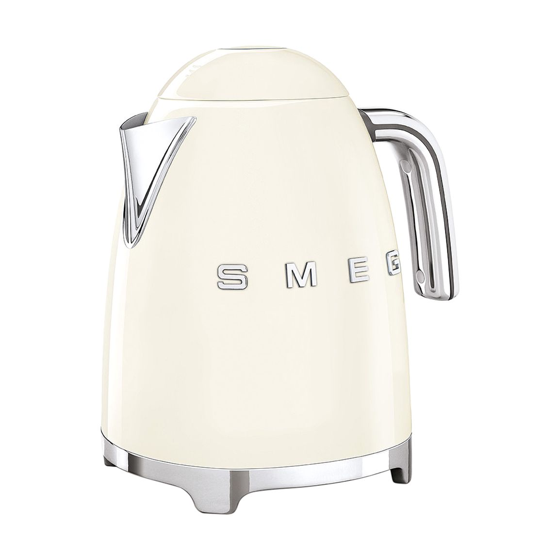 Cream Standard Kettle, 1.7L main product photo