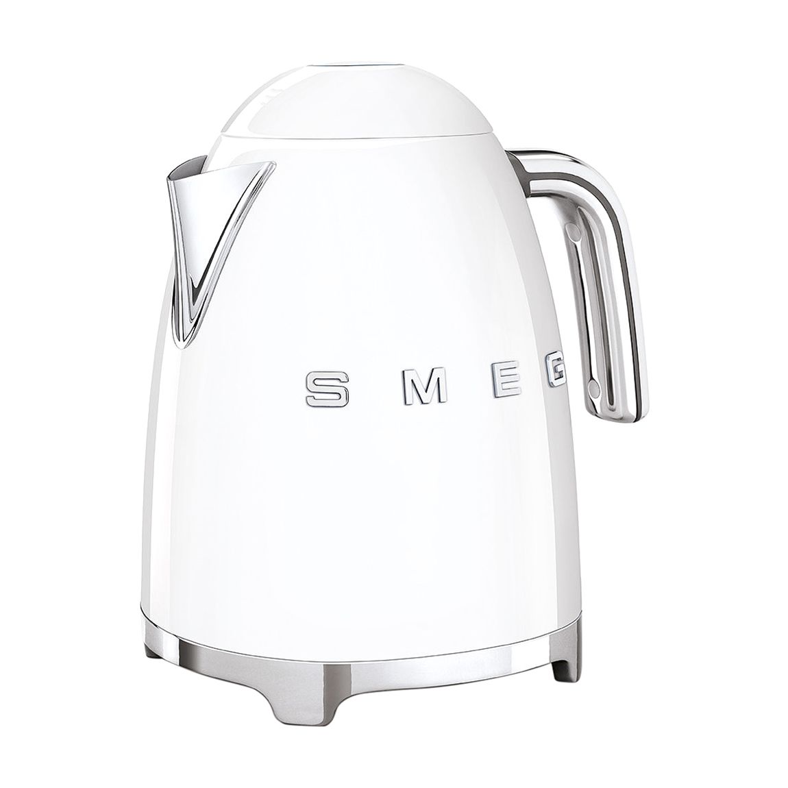 White Standard Kettle, 1.7L main product photo