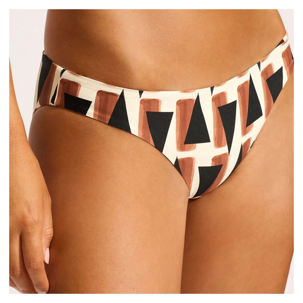 Black Reversible Hipster main product photo