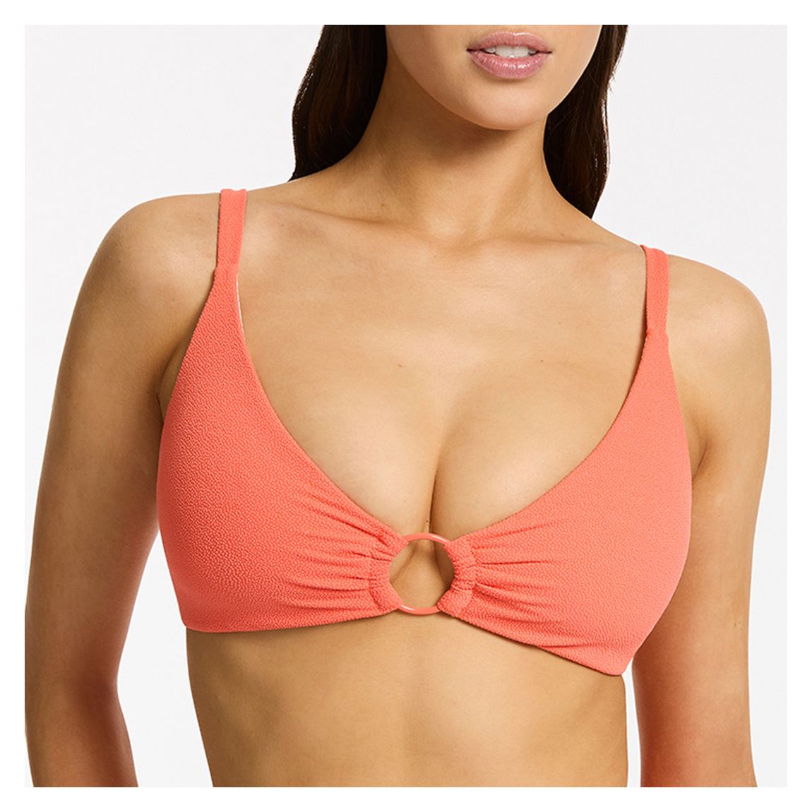 Guava C-D Cup Triangle Top main product photo