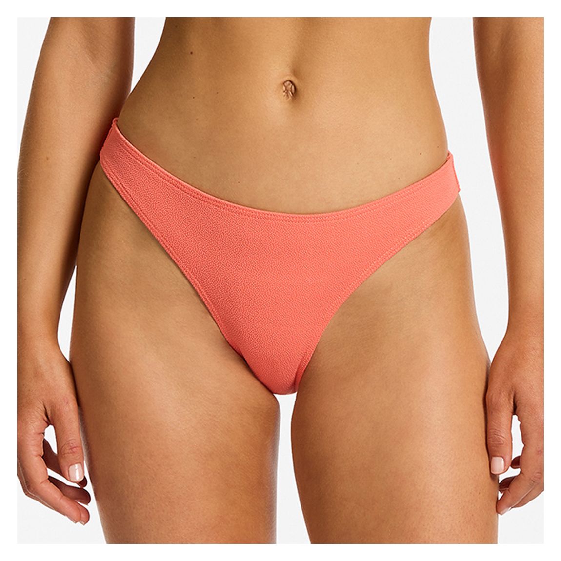 Guava Hipster Bikini Bottoms main product photo
