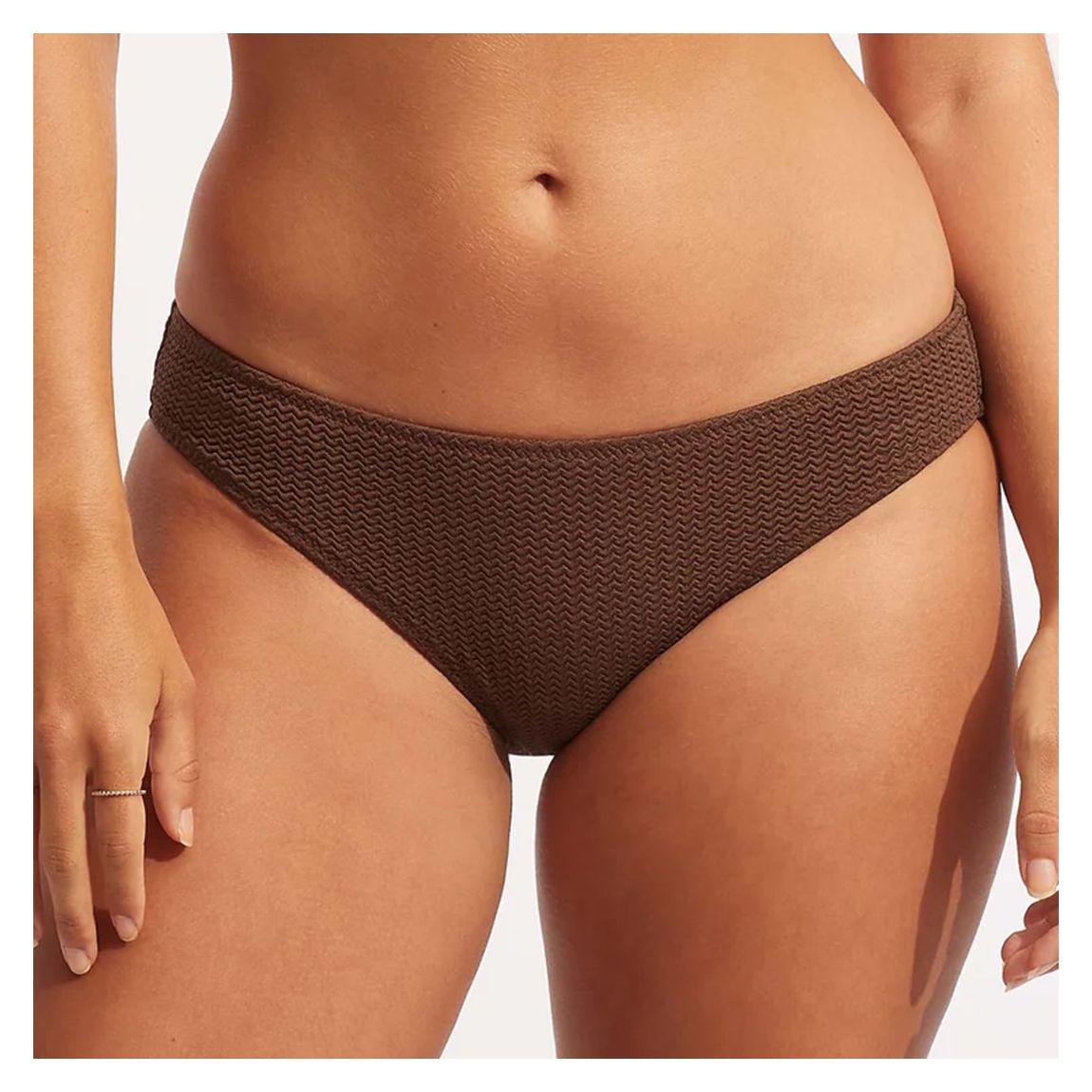 Tiramisu Hipster Pant main product photo