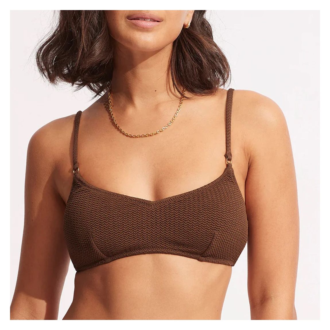 Tiramisu Bralette main product photo