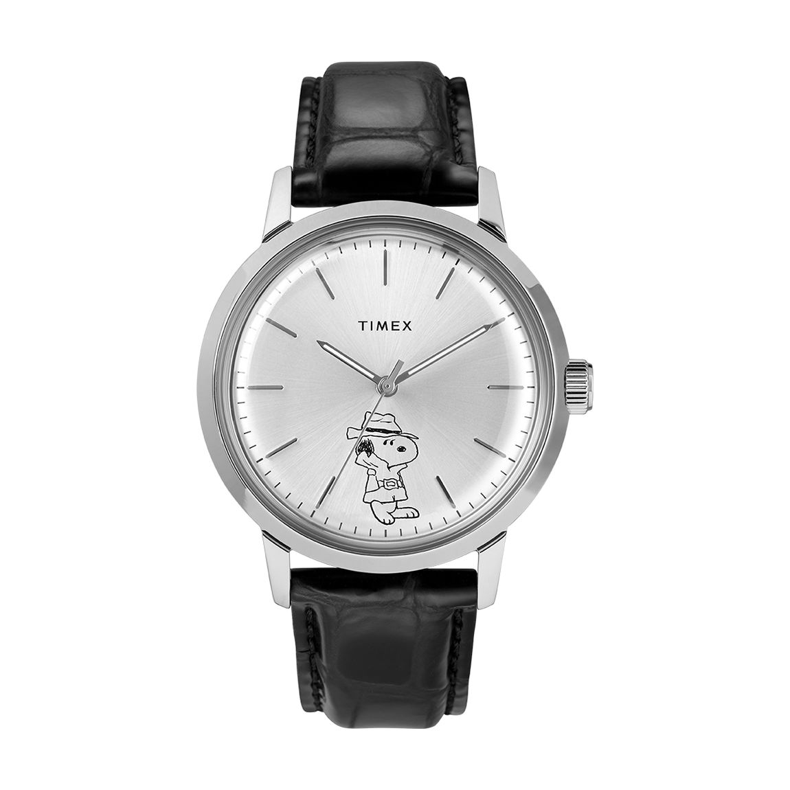 Men's Marlin Automatic 40Mm Snoopy Secret Agent main product photo