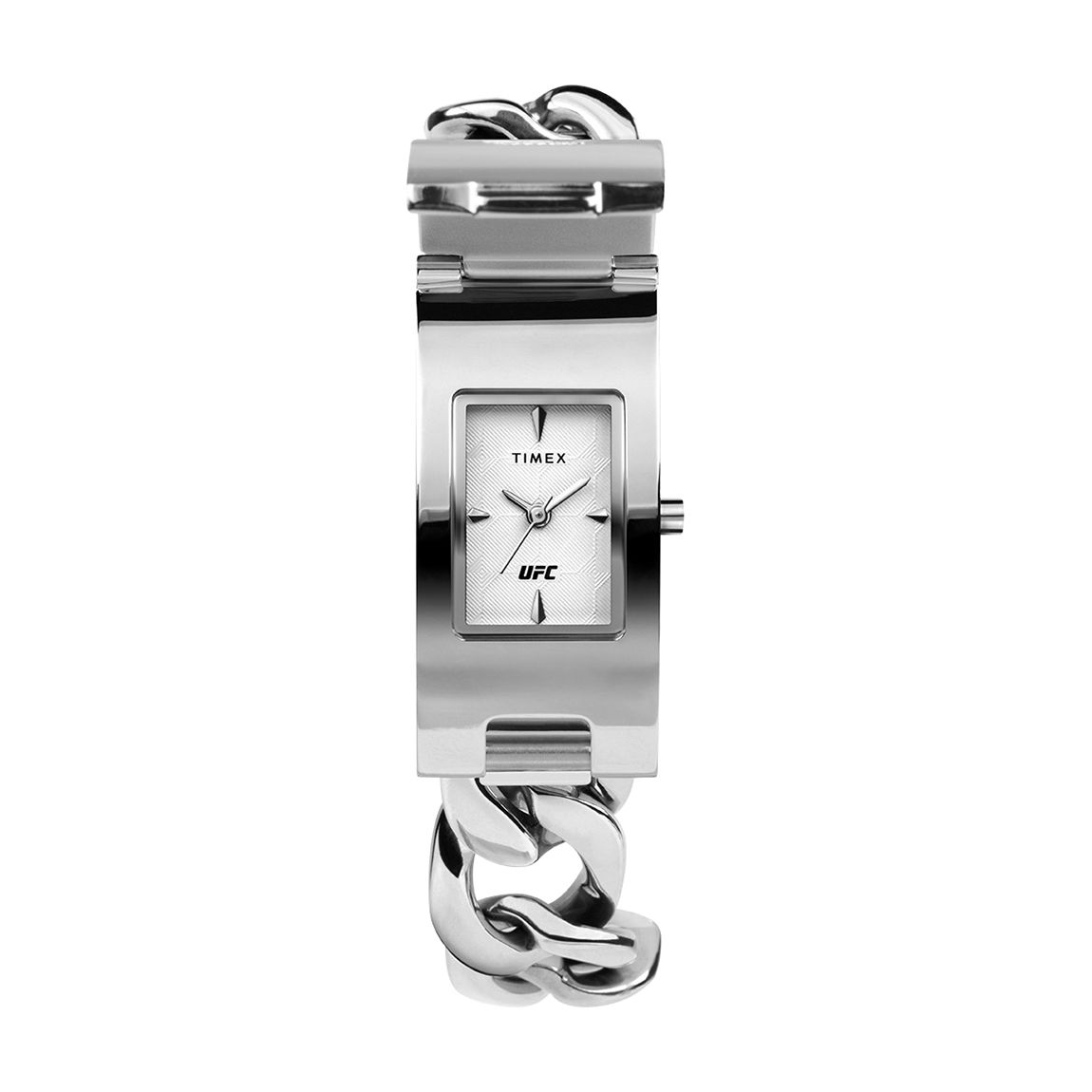 Unisex Timex Ufc Championship Id Bracelet Watch main product photo