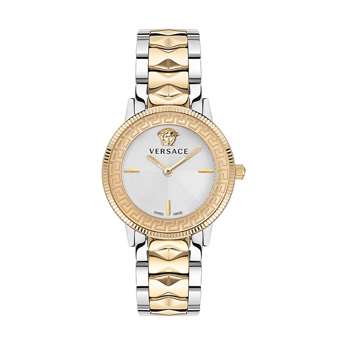 Versace Gold-Tone Watch main product photo